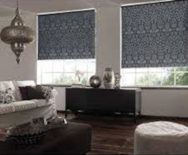 Roller Blinds 2