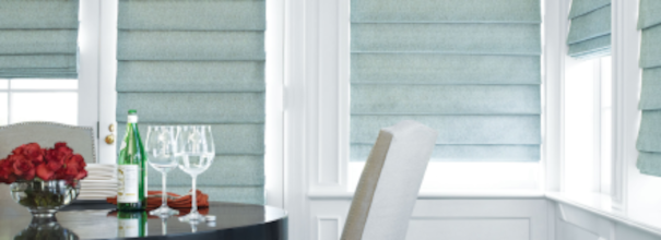 Roman Blinds 5