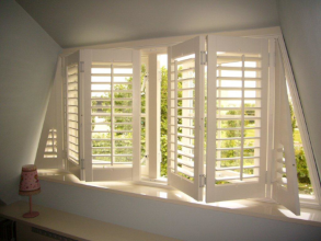 Bi-Fold Shutters 3