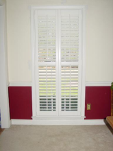 Hinged Shutters 3