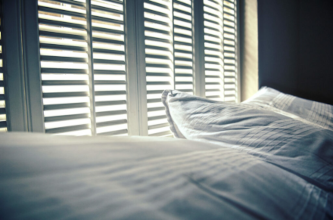 Wooden Shutters 2