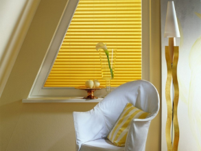 Lumi Plisse Blinds 16