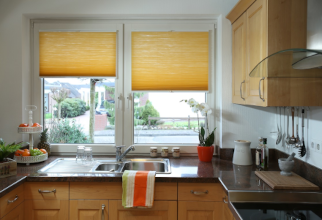 Lumi Plisse Blinds 6