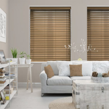 PlasWood Venetian Blinds 1