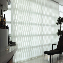 Lumi Wave Blinds 2