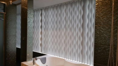 Lumi Wave Blinds 4