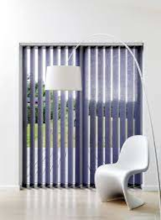 Vertical Blinds 2