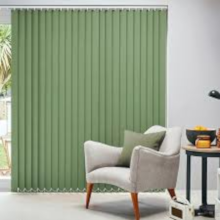 Vertical Blinds 4