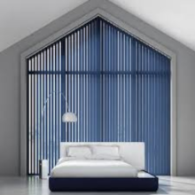 Vertical Blinds 6